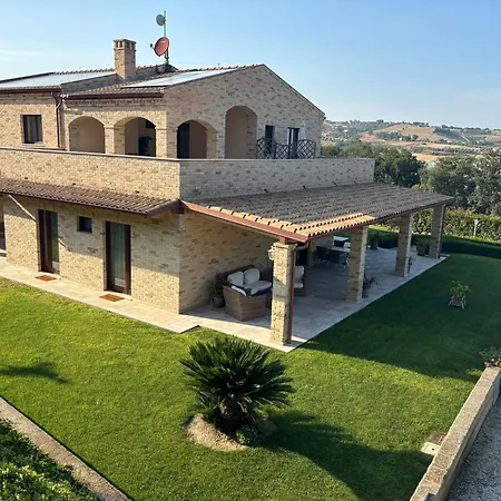 B&B Casalfarano-3